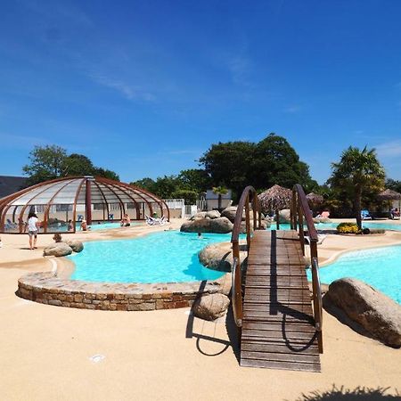 Camping Landudec Exterior photo